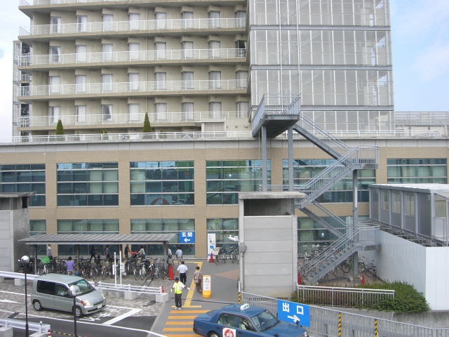 Simplem（シンプレム） 総合病院