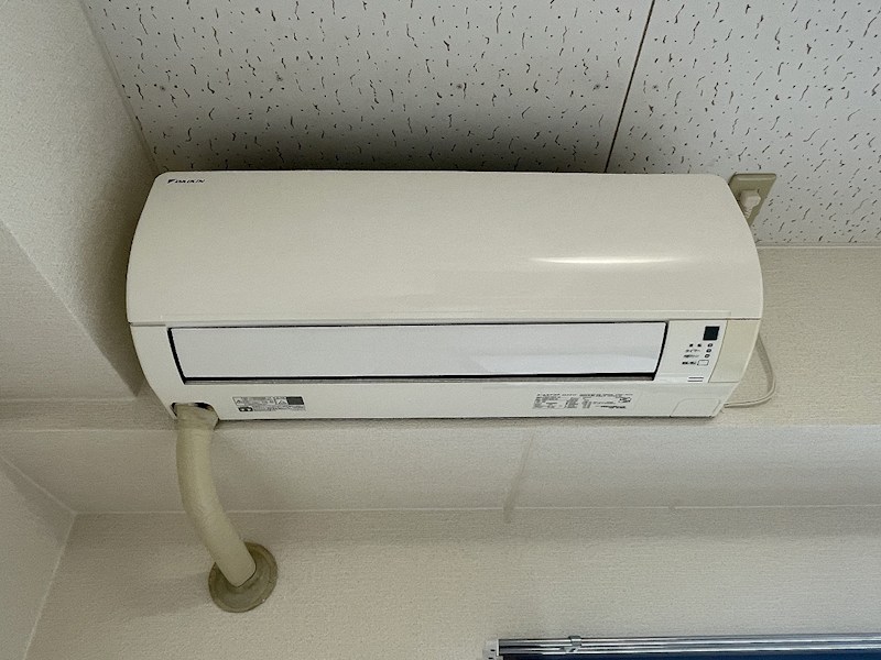 アルファビル その他設備