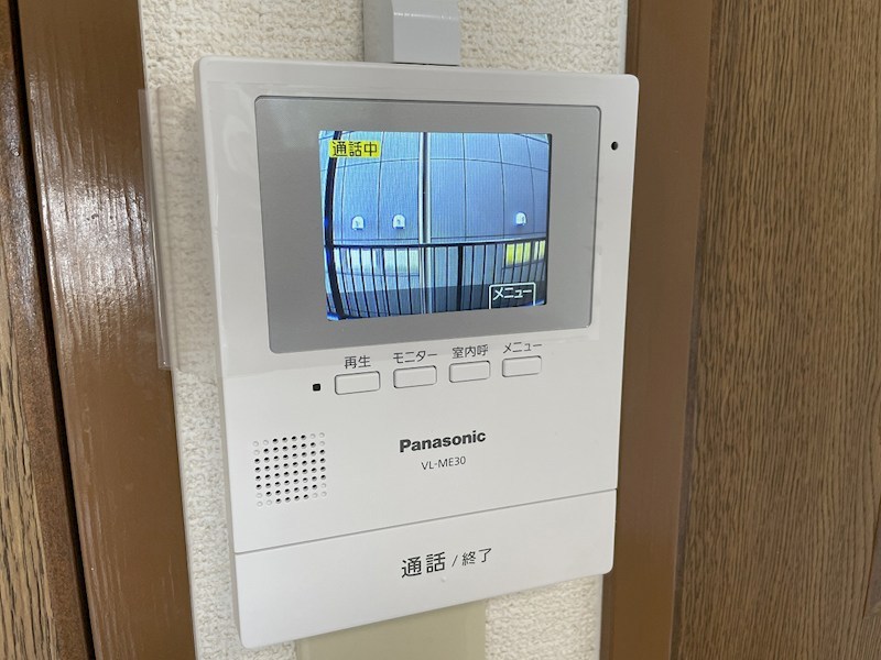 アルファビル セキュリティ