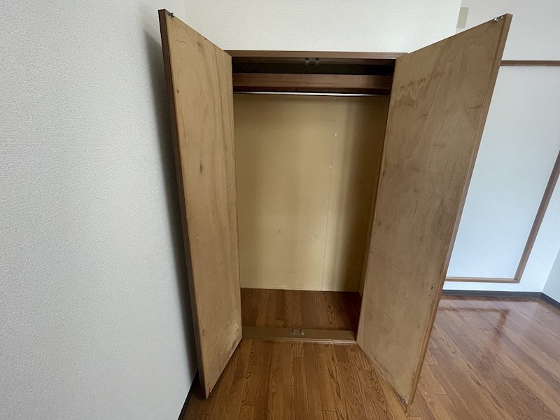 アルファビル 収納