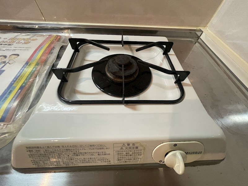 アルファビル その他