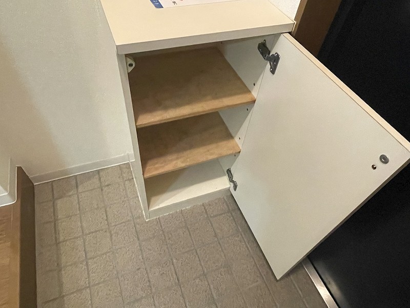 アルファビル その他