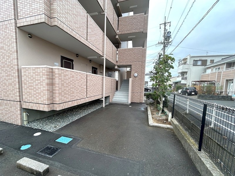 ハイツ１７３ その他