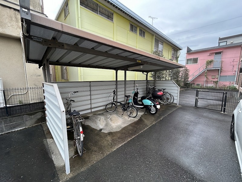 ハイツ１７３ その他