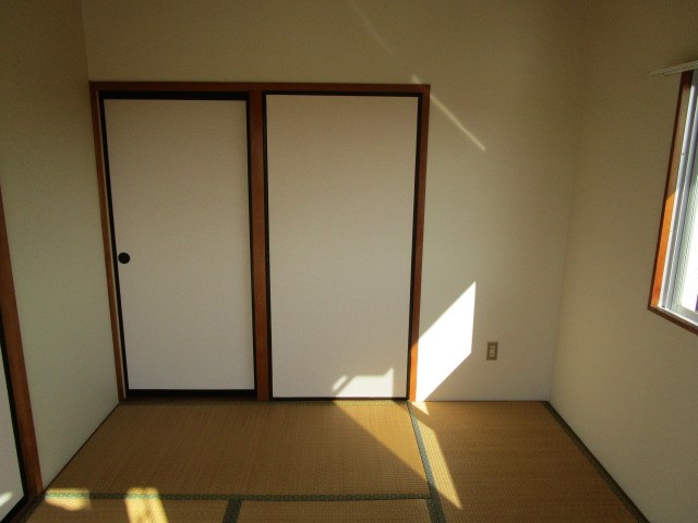 メゾンフジタ その他設備