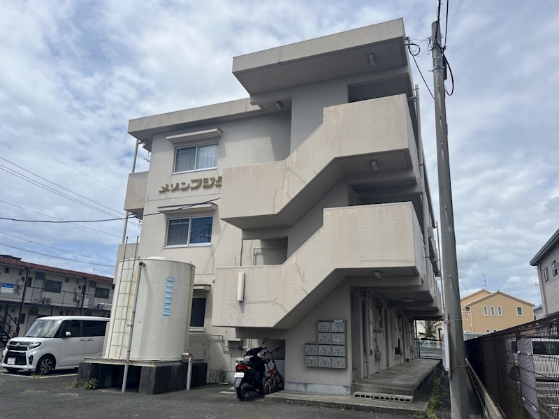 メゾンフジタ その他