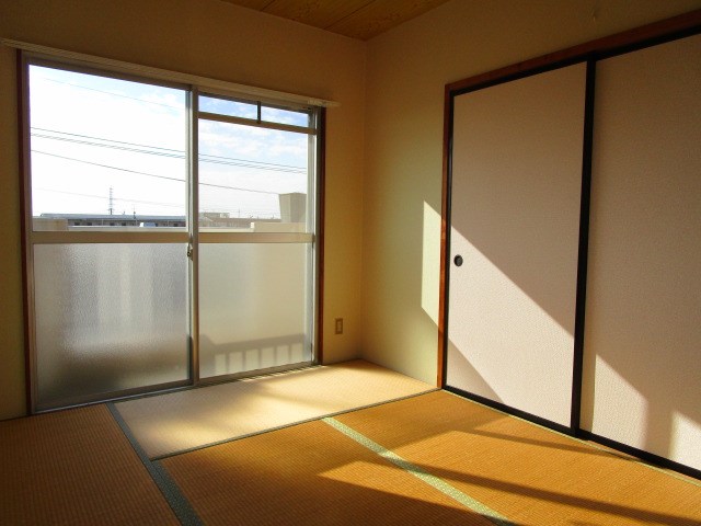 メゾンフジタ その他