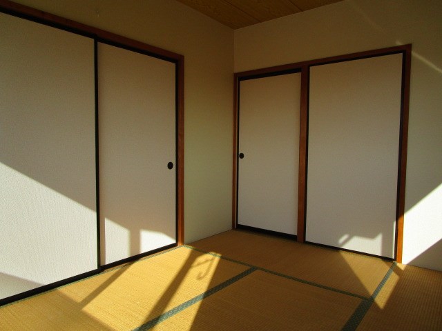 メゾンフジタ その他