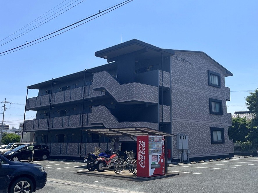 ラルフローレⅡ その他共有部分
