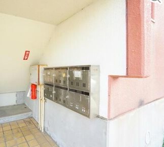 レジデンス榛葉 その他共有部分