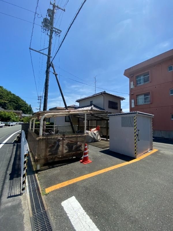 レジデンス榛葉 その他