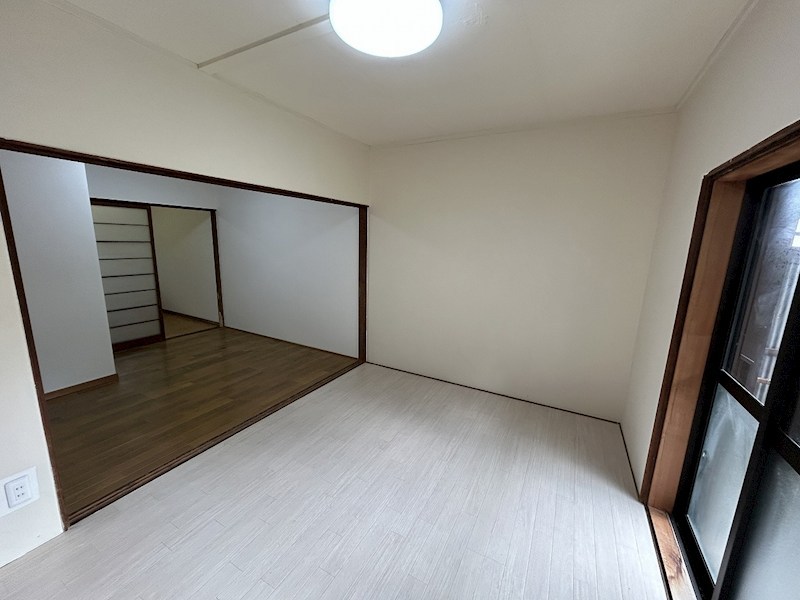 第一布橋荘 その他