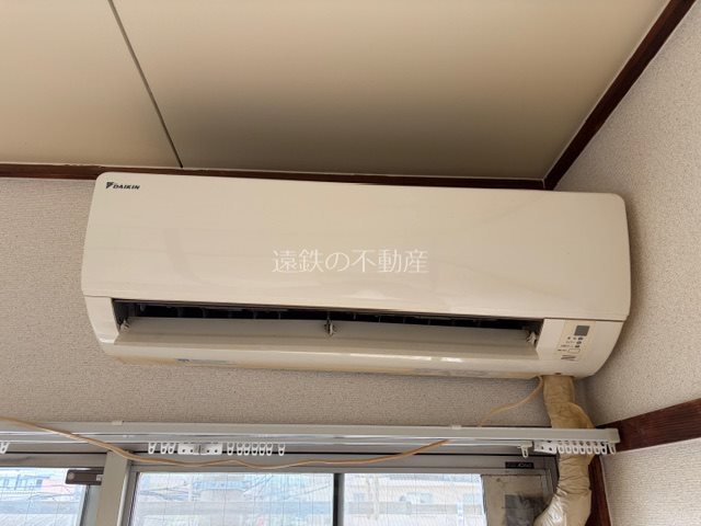 野中第2マンション その他設備