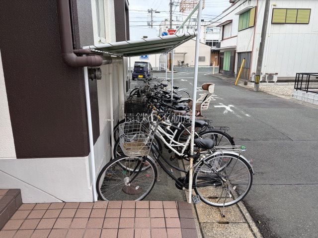 野中第2マンション その他共有部分