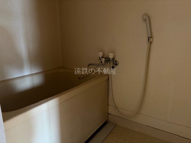 野中第2マンション 風呂画像
