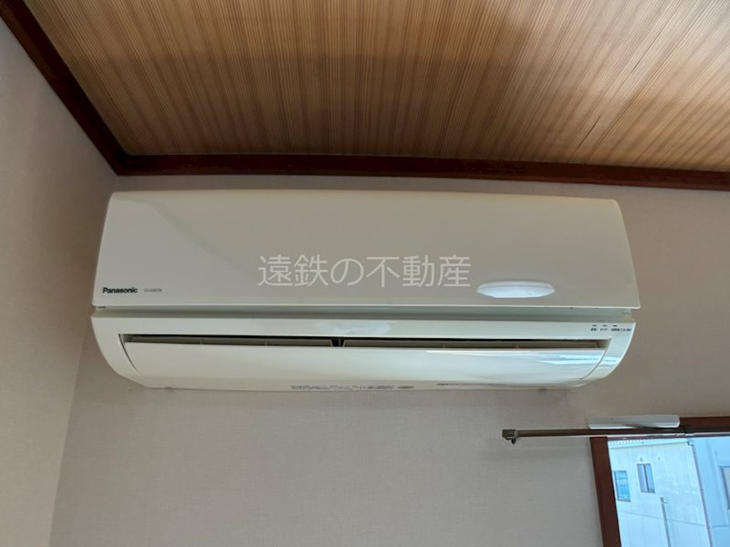 シティハイムブライト その他設備