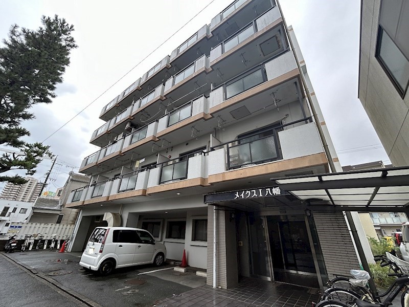 メイクスⅠ　八幡 その他共有部分