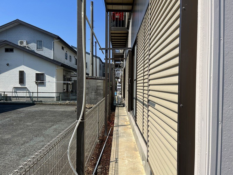 コーポ米津 その他