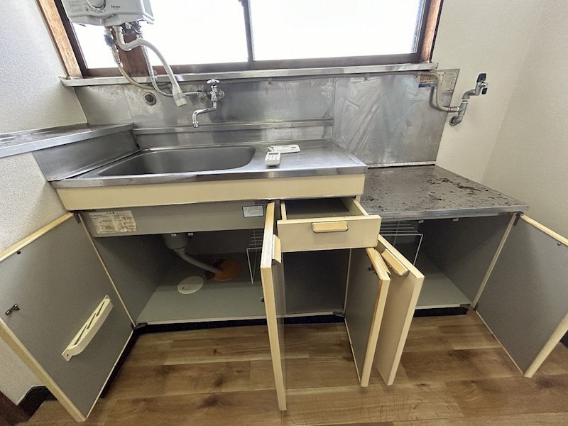 コーポ米津 その他