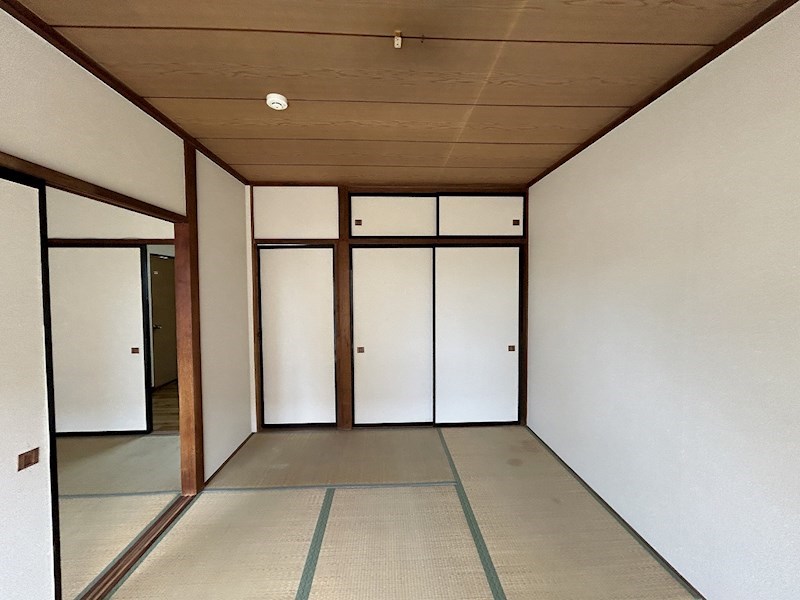 コーポ米津 その他