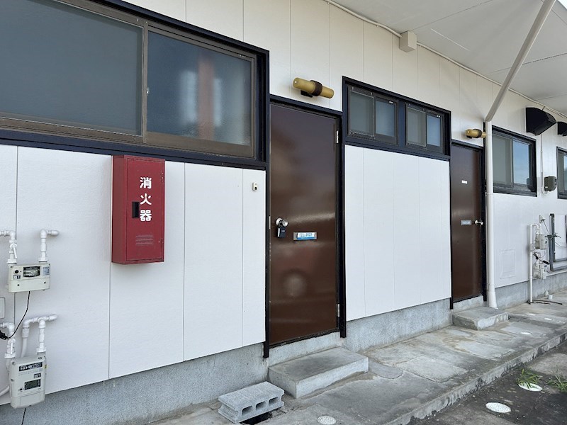コーポ米津 その他