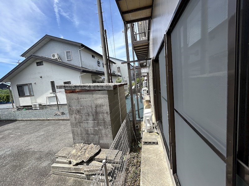 コーポ米津 その他