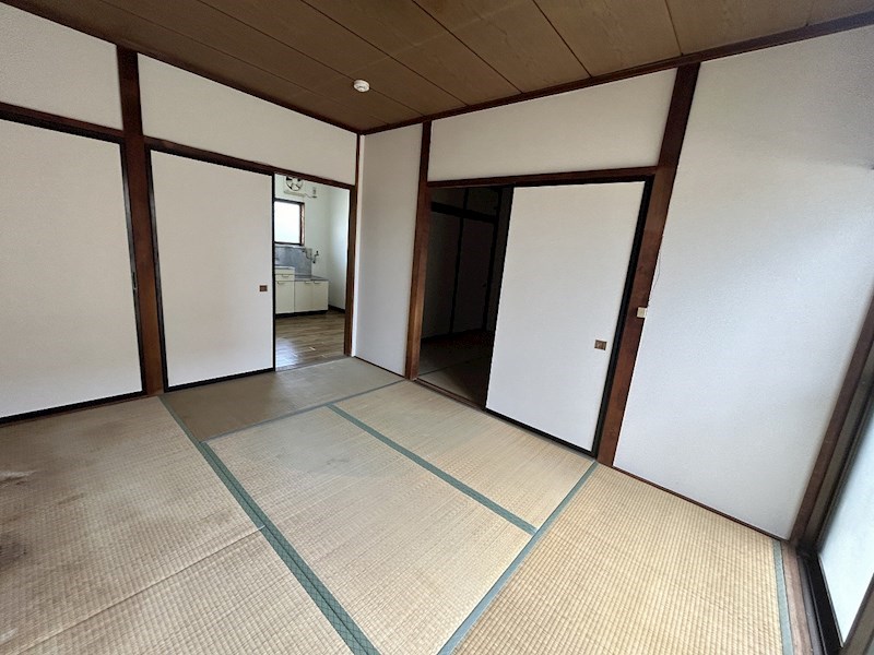 コーポ米津 その他