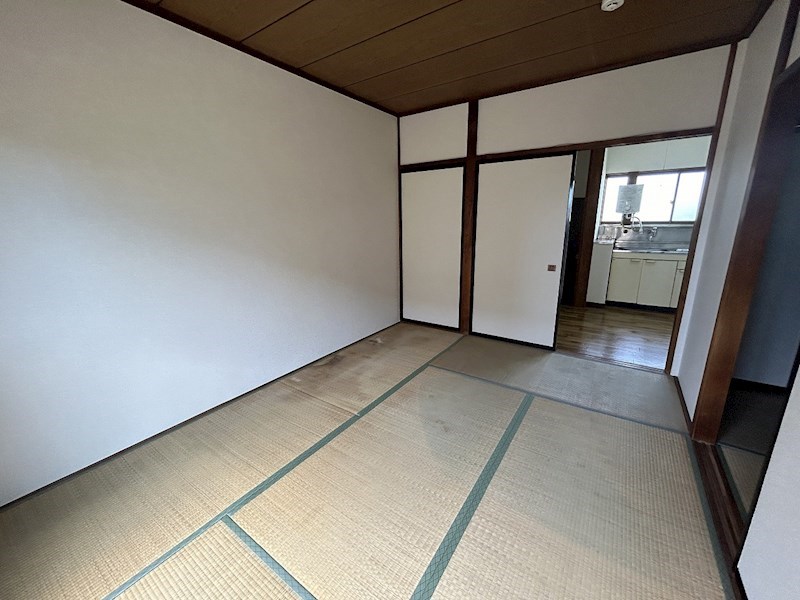 コーポ米津 その他