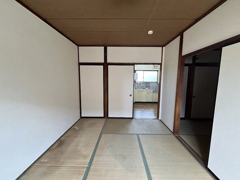 コーポ米津 その他