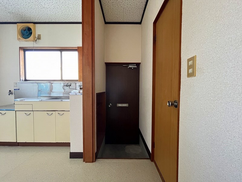コーポ米津 その他