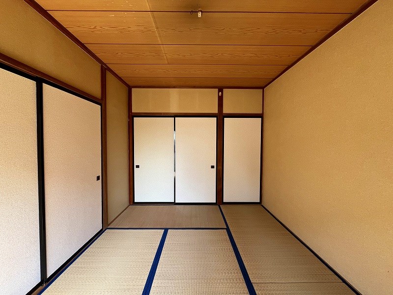 コーポ米津 その他