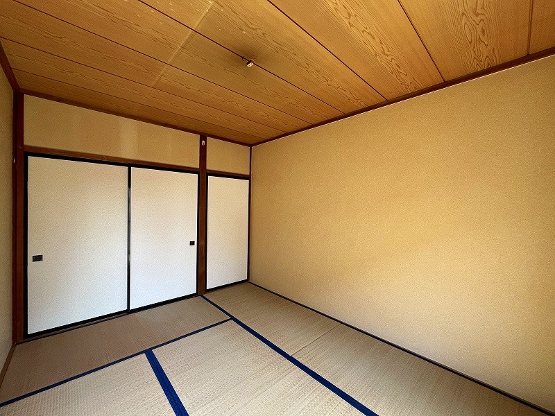 コーポ米津 その他