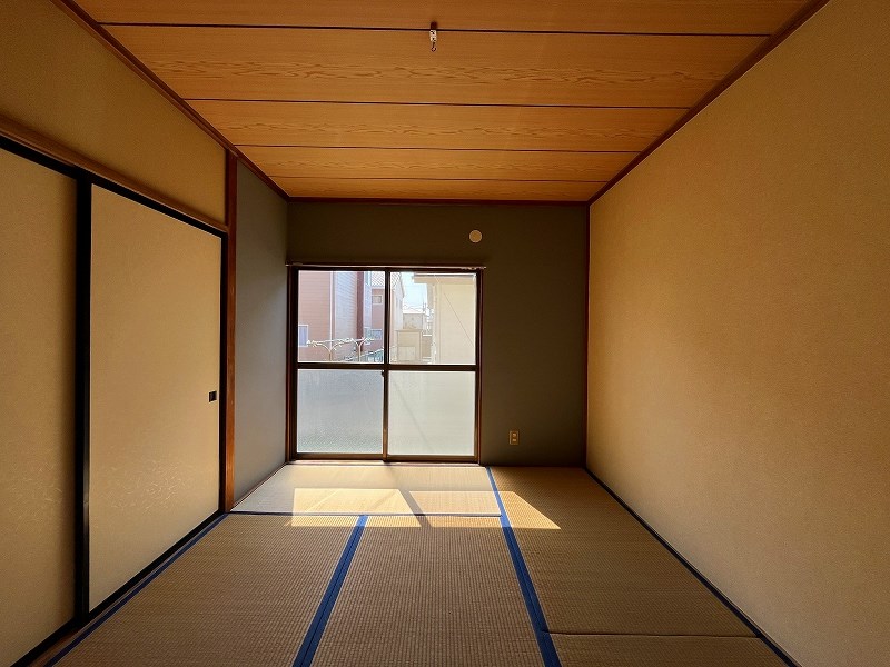 コーポ米津 その他