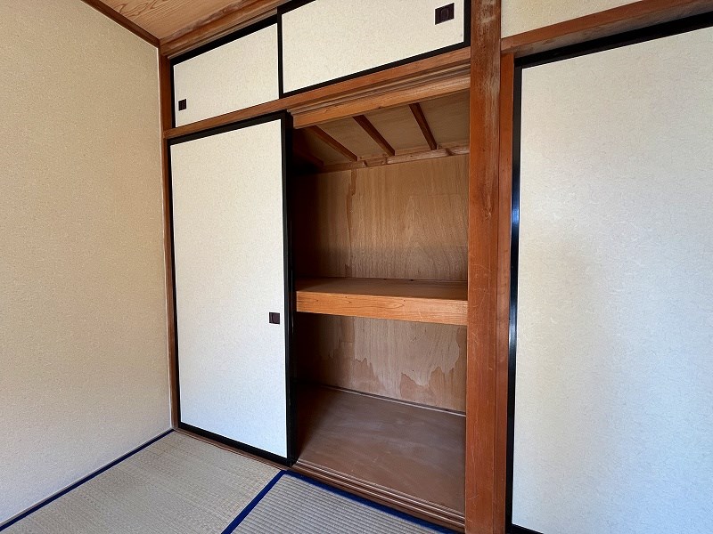 コーポ米津 その他