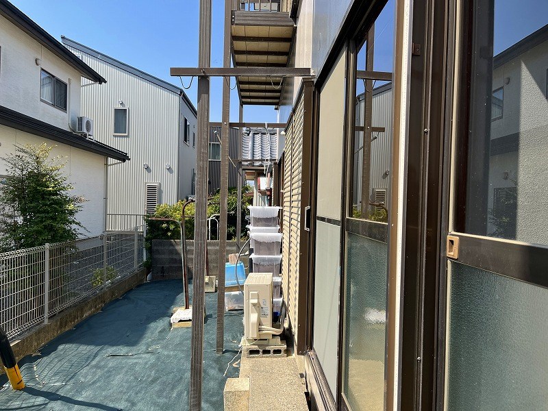 コーポ米津 その他