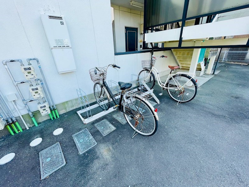 ハイツスバル その他