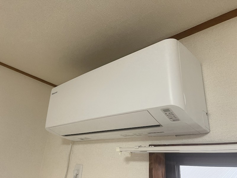 コーポSAITO その他設備