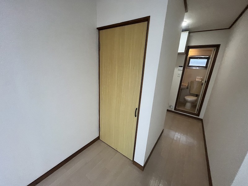 コーポSAITO その他
