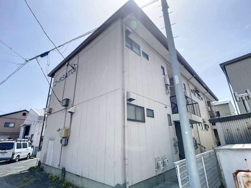 コーポSAITO その他
