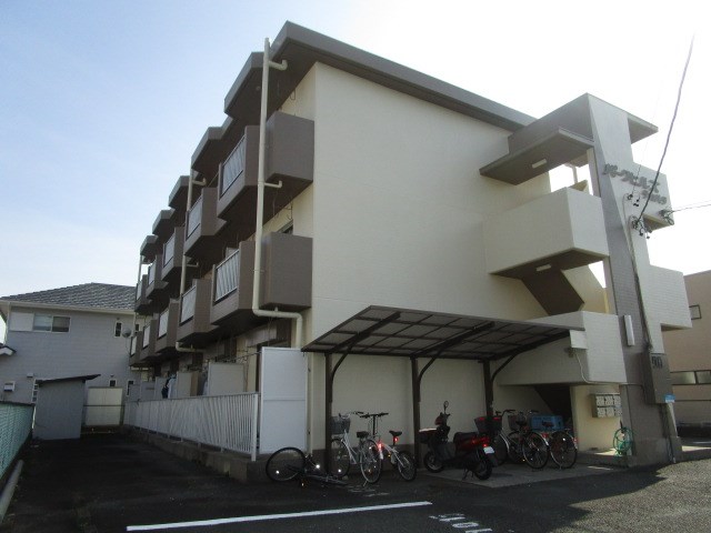 パークヒルズタカハタ その他