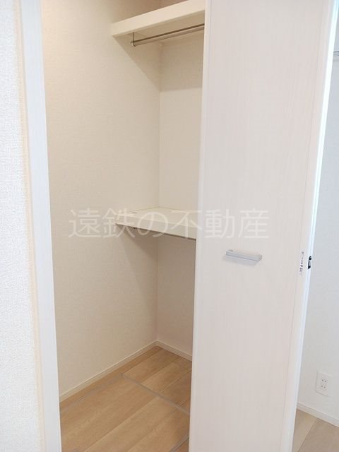 ハレレア 収納