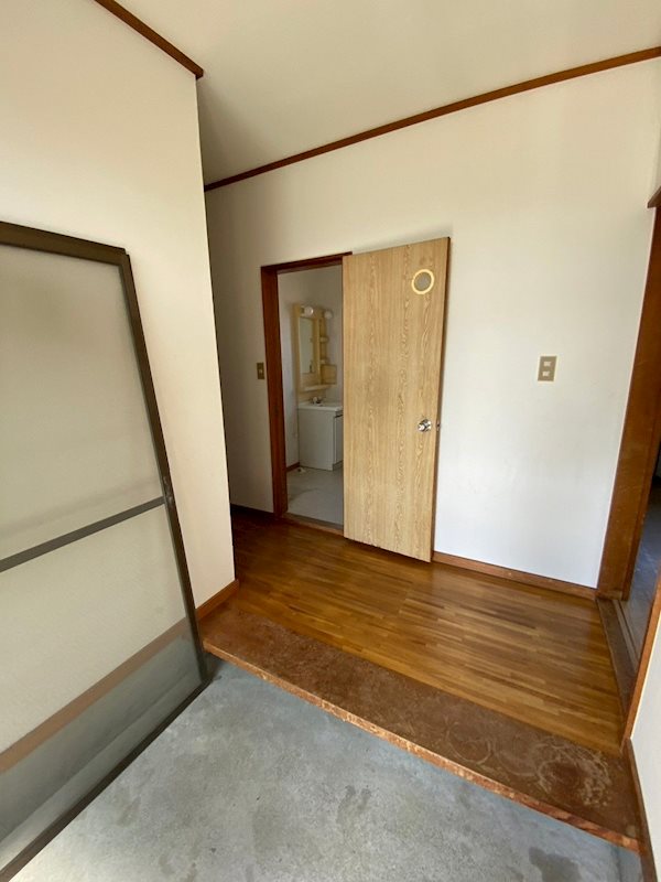 米澤借家 その他