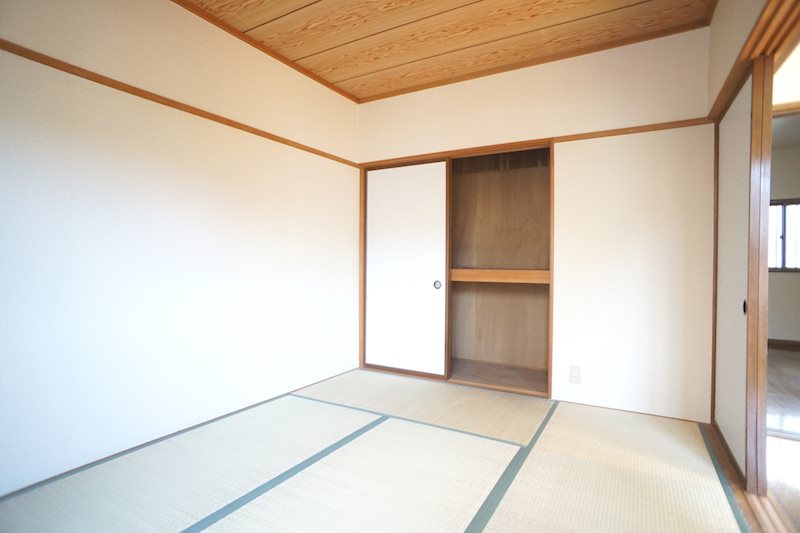 ハイツ魚妻パートⅢ その他部屋・スペース