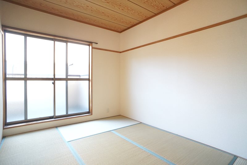 ハイツ魚妻パートⅢ その他部屋・スペース