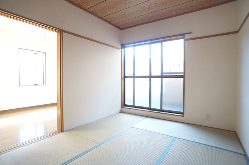 ハイツ魚妻パートⅢ その他部屋・スペース