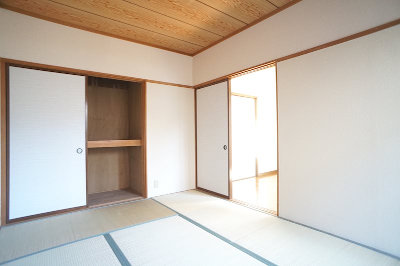 ハイツ魚妻パートⅢ その他部屋・スペース