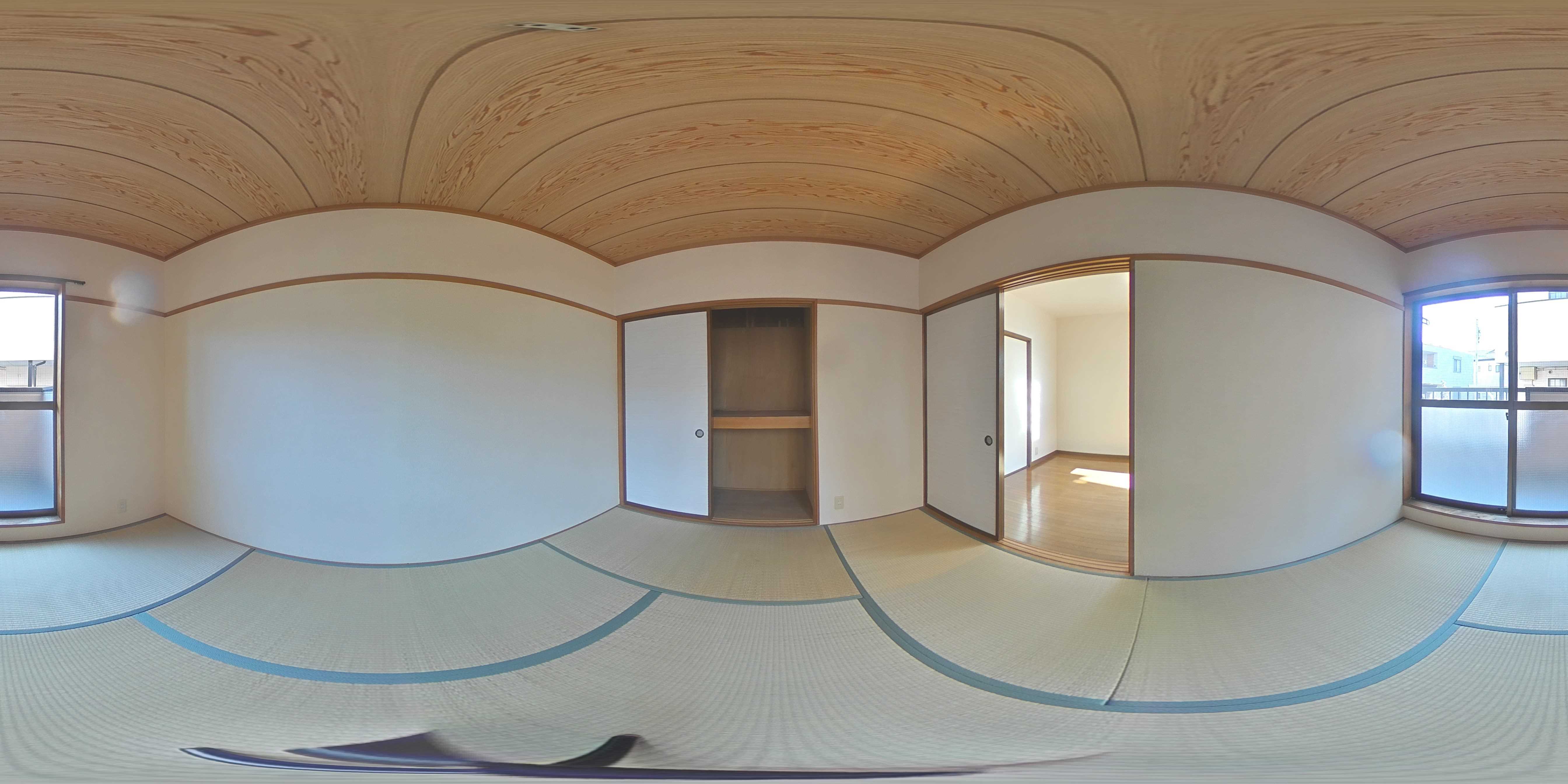 ハイツ魚妻パートⅢ その他部屋・スペース