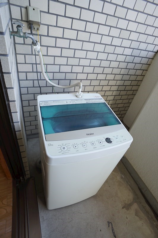メゾンベルシャンブル その他設備