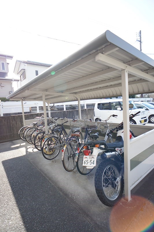 ハミング弥生 その他共有部分