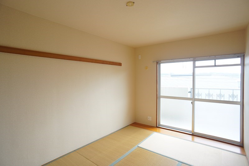 ハミング弥生 その他部屋・スペース